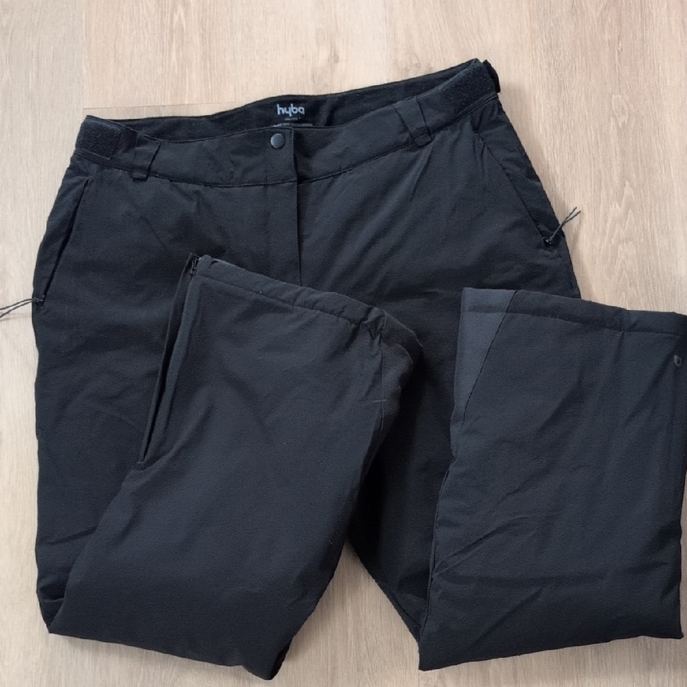 Hyba Women's Snowpants Size XXL